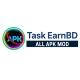 🔰 TASKEARNBD ALL APK MOD – 🌐