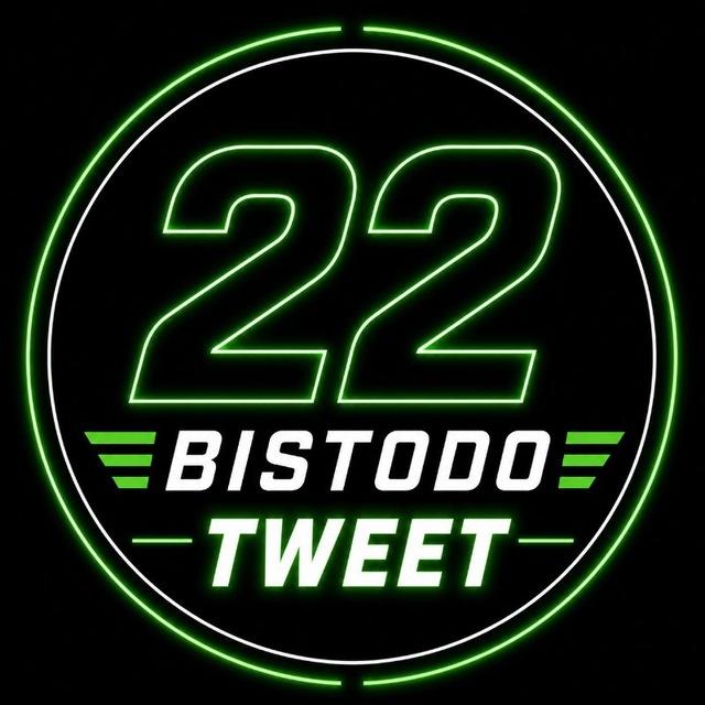 BistodoTweet | بیست و دو ⚽