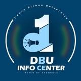 DBU info Center