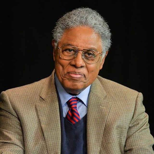 Thomas Sowell