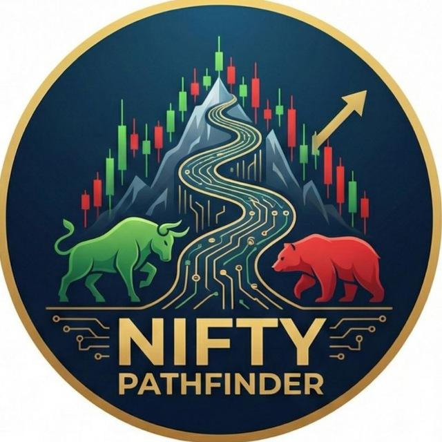Nifty Pathfinder 📊🧭