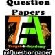 Questions Paper