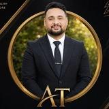 الاستاذ عقيل الطائي (السادس الاعدادي+ الثالث المتوسط )اللغه الإنكليزية .🤍.