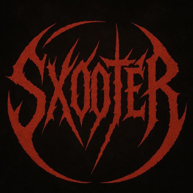 SX00TER Clothing Club