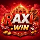 RAXI WIN OFFICIAL CHANNEL