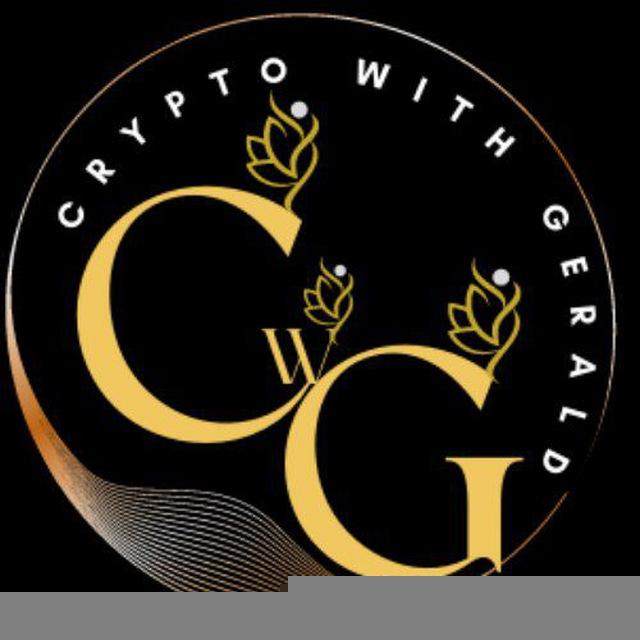 CRYPTO with GERALD