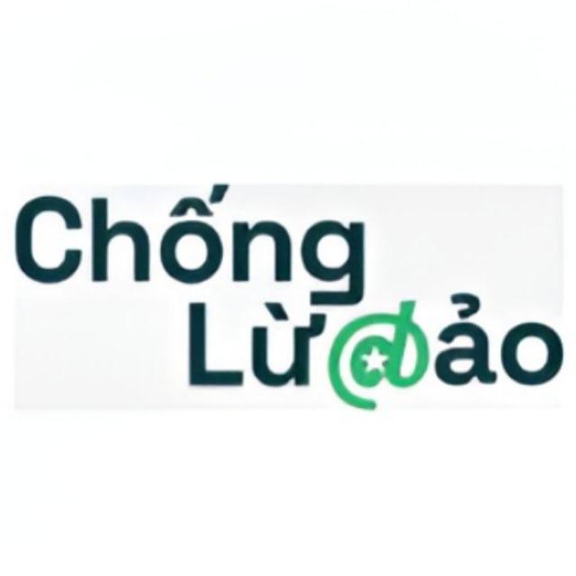 Chongluadao.vn - Report Status
