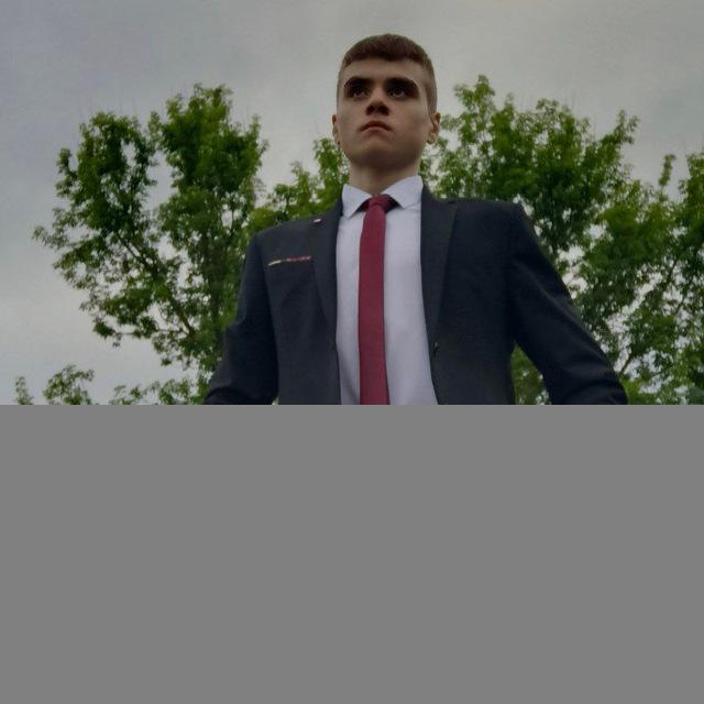 💰Prosto Nikita📈