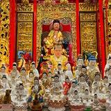 Avalokiteśvara Bodhisattava - 仰光觀音堂