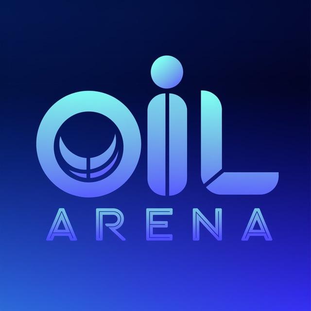 Oil Arena
