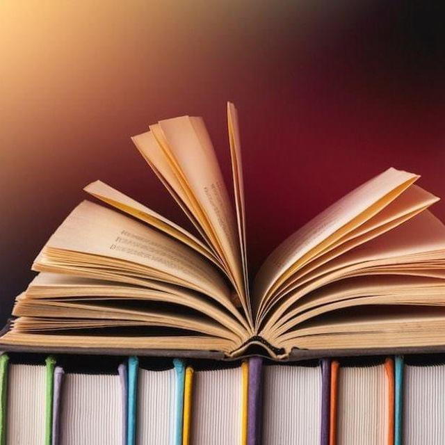 Pick A Book 📚