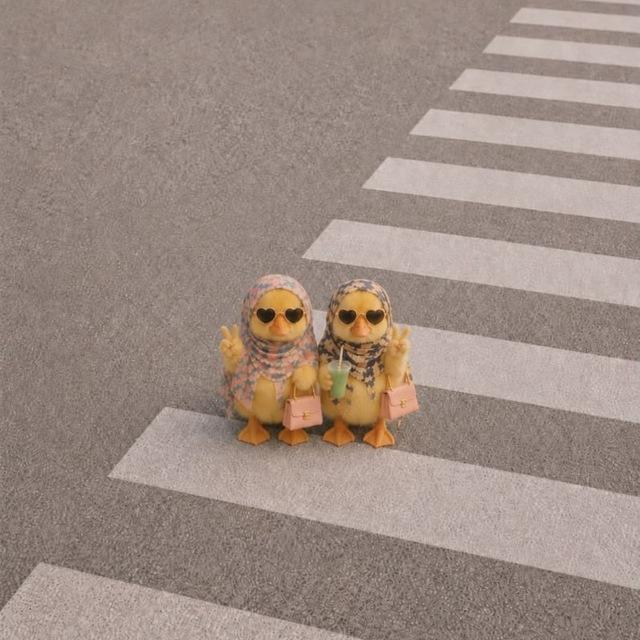 ولا كأنه حَصل.