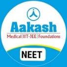 Aakash NEET Test Series 2027