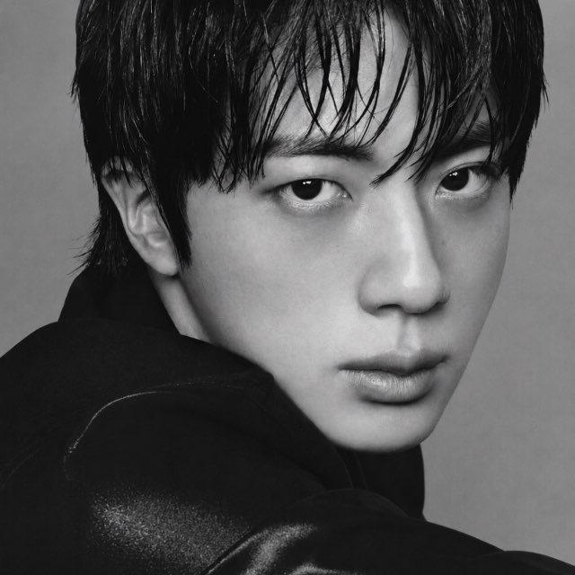 Kim Seokjin