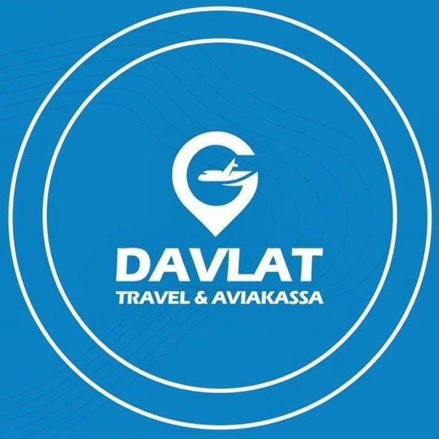 Авиакасса Davlat Travel