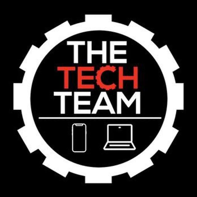 The Tech Team Cashout