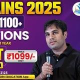 Singhkorieducation - SSC CGL 2025 MAINS SPECIAL MATHS BATCH By PAWAN RAO SIR START FROM 19 December
