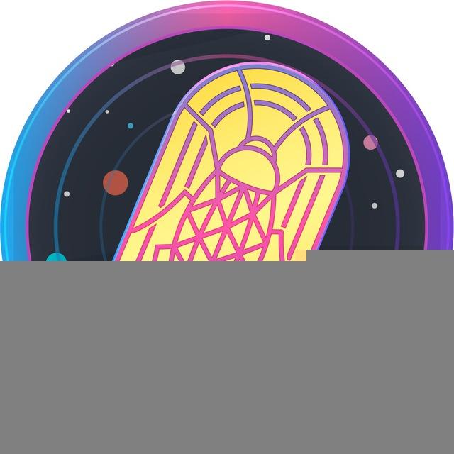 ICC | Intergalactic Cockroach Coin