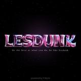 Wynn × LESDUNK⚡️