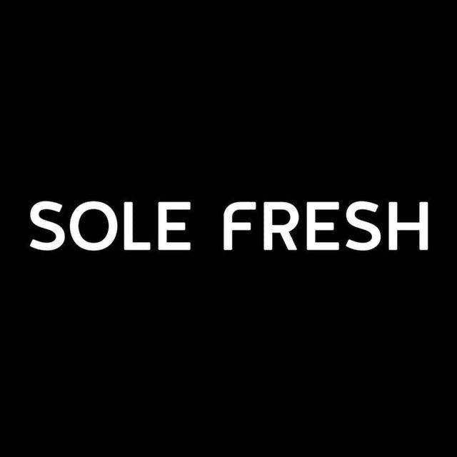 Sole Fresh Vladivostok