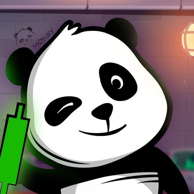 💎☄️Panda Trader 🐼 📊