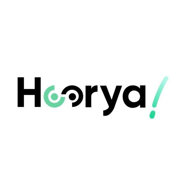 IT Вакансії в Україні | Hoorya