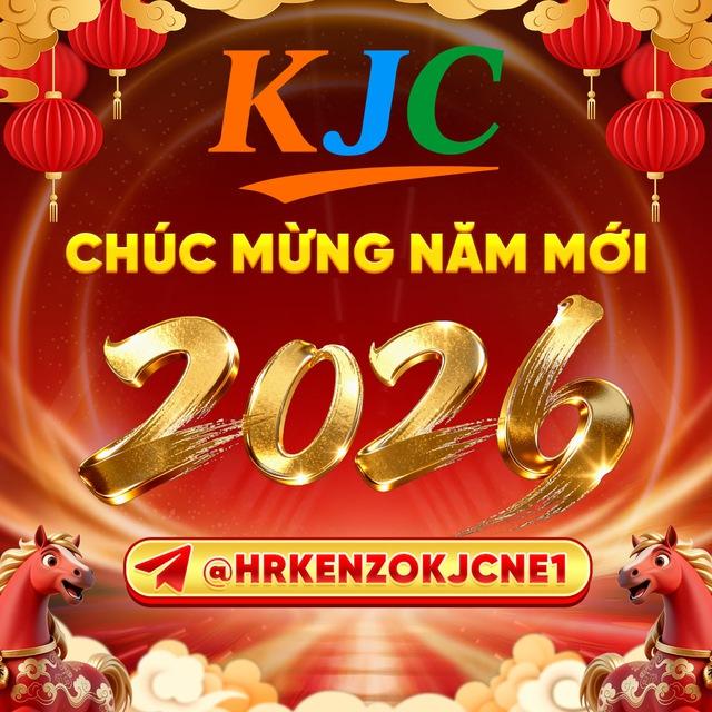 TUYỂN DỤNG KJC - KENZO NÈ