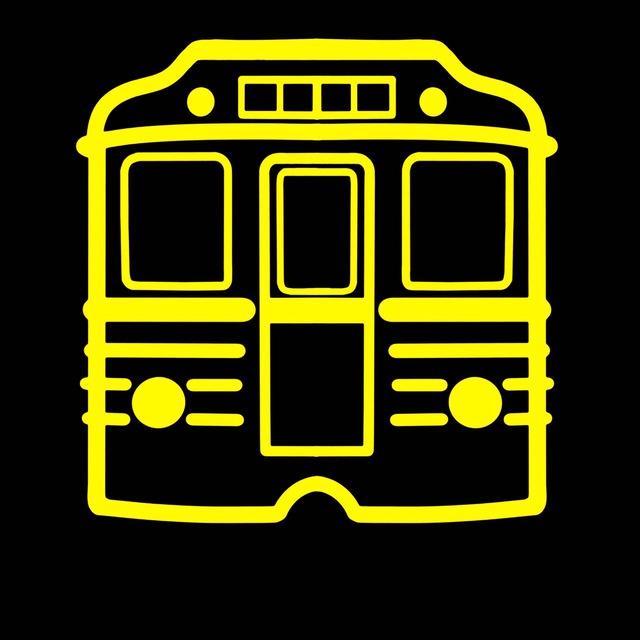PM 🚇️🚀⚠️