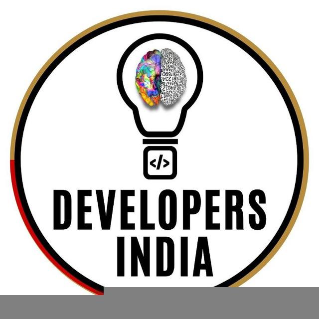 Developers India 🇮🇳