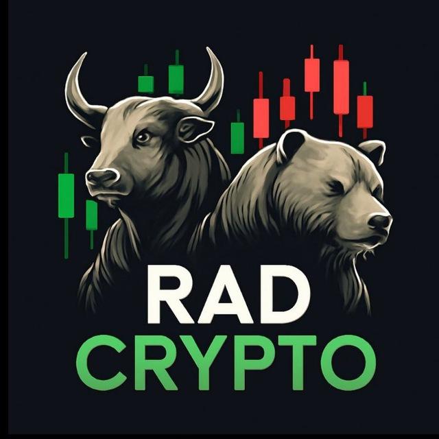 RAD Crypto | راد کریپتو