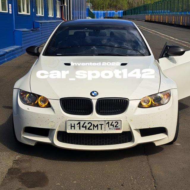 car_spot142