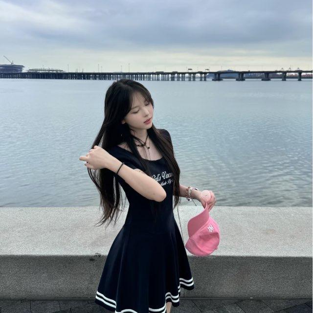 呆😳