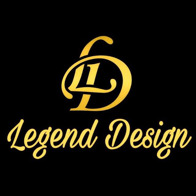 Legend design
