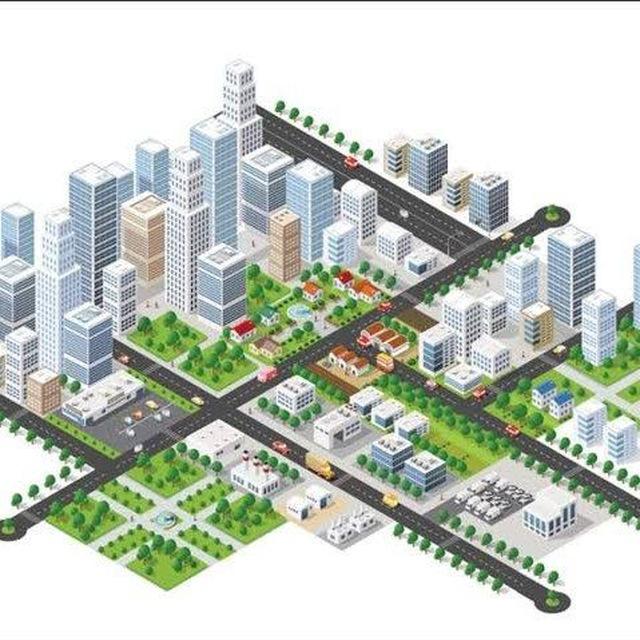 Assistant Town Planner (ATP)