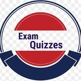Exam quizzes