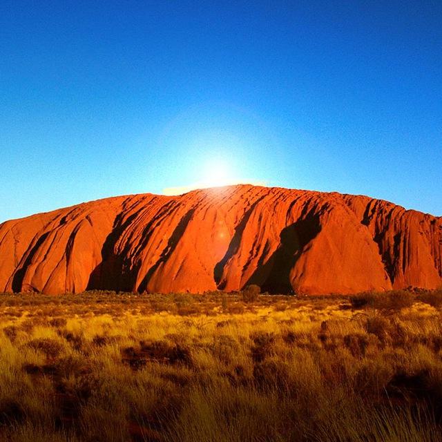 Australia Awakens