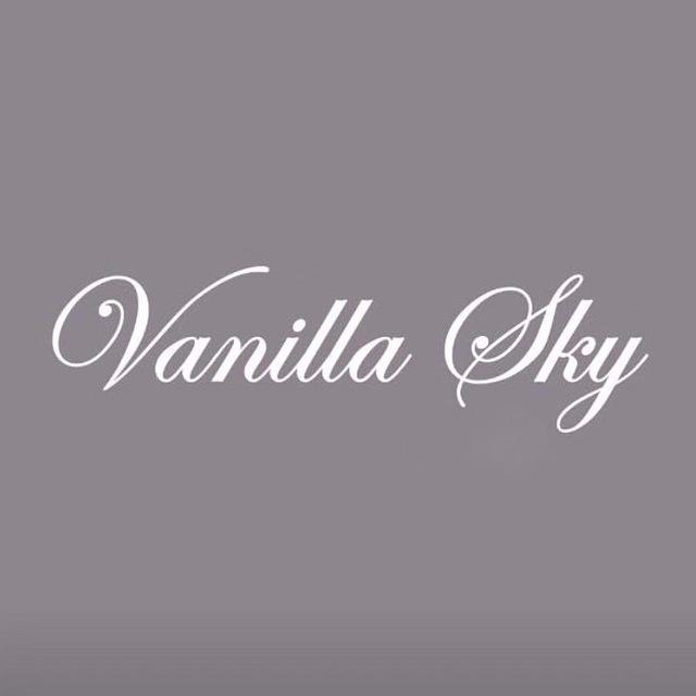 Vanilla Sky