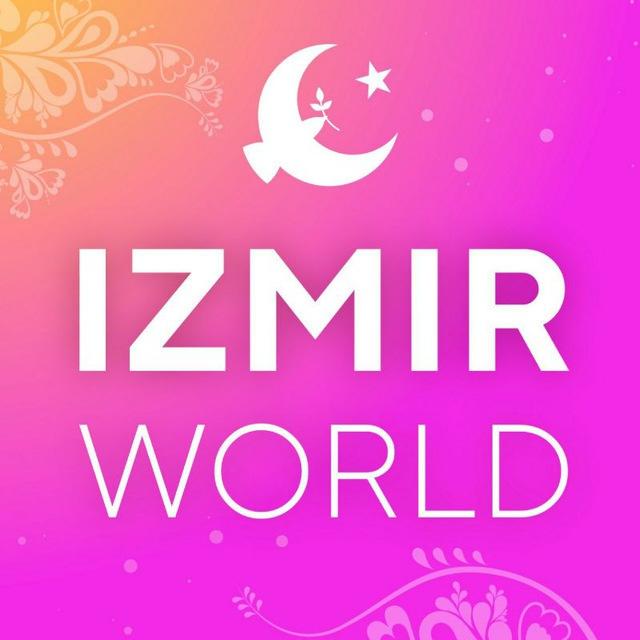 Релокация в Измир (Турция)🇹🇷