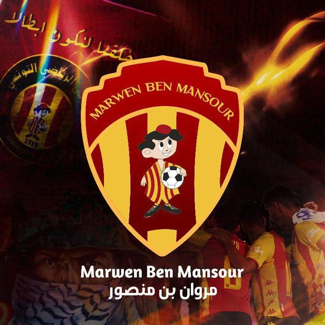 Marwen Ben Mansour