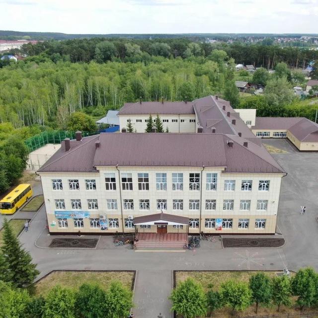 Подслушано в 1 школе