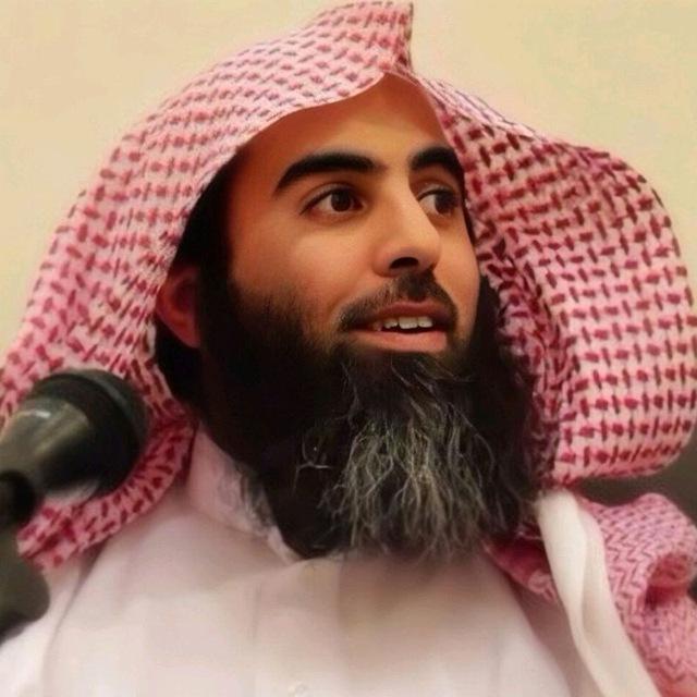 الشيخ.محمد الحيدان/Mohammed ALhaydan