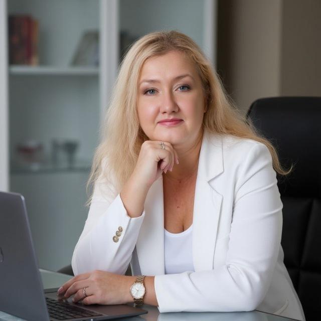 Кривега pro ресурс предпринимателя и эксперта