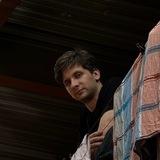Pavel Zhabniak