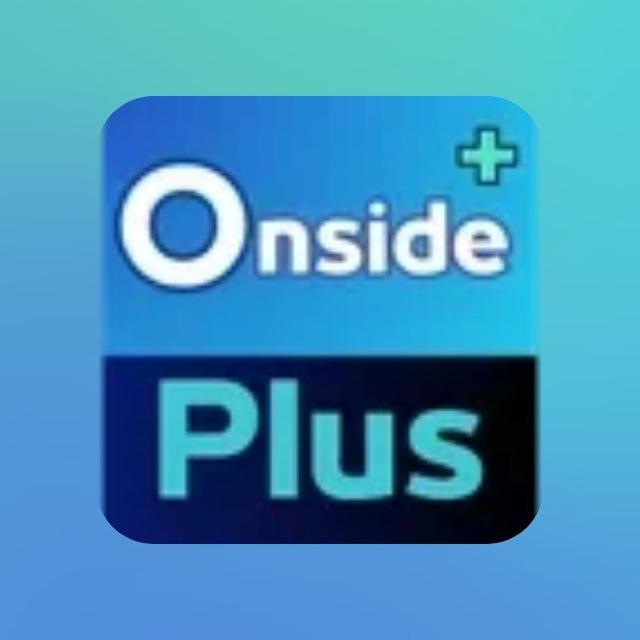 دردشة قناة اونسايد+
