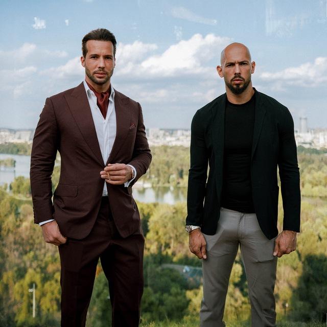 The Billionaire Brothers