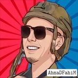 Ahmad Fahim