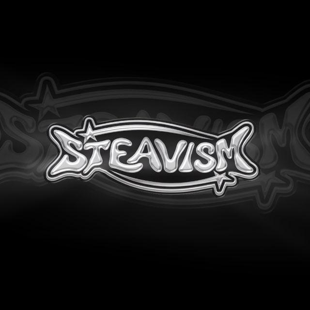 Toshi Store “ STEAVISM