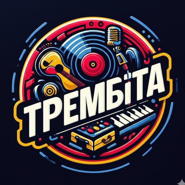 ТРЕМБІТА🇺🇦🎶