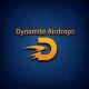 Dynamite Airdrops