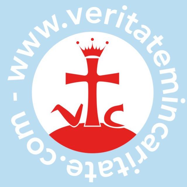 Veritatem in Caritate ~ Canale ufficiale ~